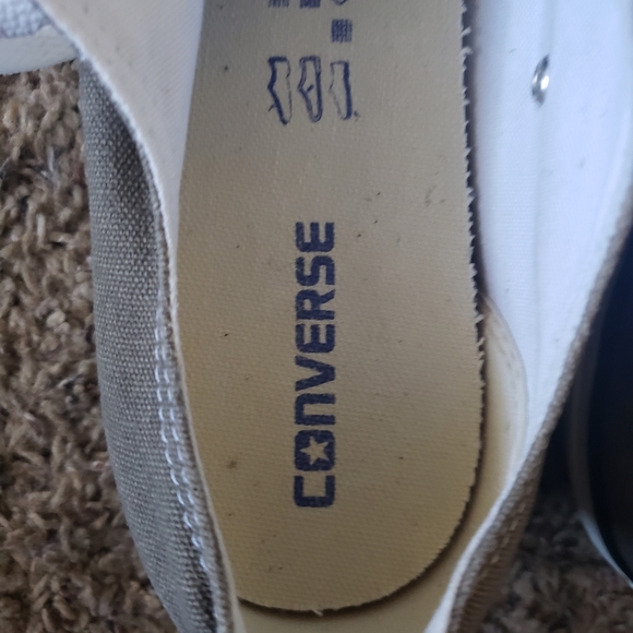 Converse All Star - Picture 7 of 10